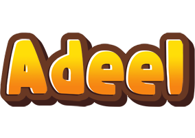 Adeel cookies logo