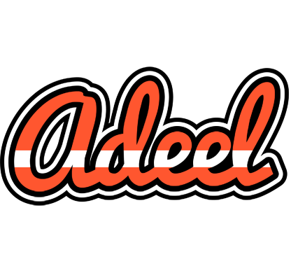 Adeel denmark logo