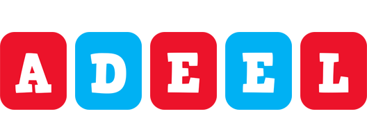 Adeel diesel logo