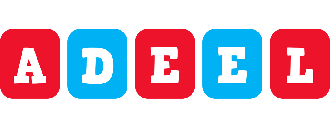 Adeel diesel logo