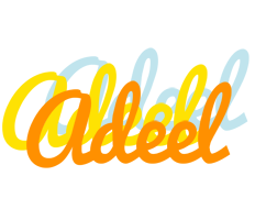 Adeel energy logo