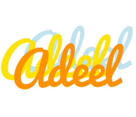 Adeel energy logo