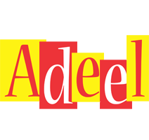 Adeel errors logo