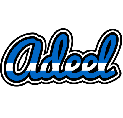 Adeel greece logo