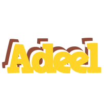 Adeel hotcup logo