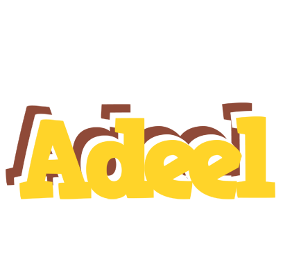 Adeel hotcup logo