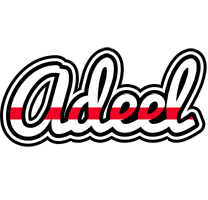 Adeel kingdom logo