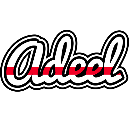 Adeel kingdom logo