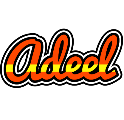 Adeel madrid logo