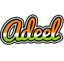 Adeel mumbai logo