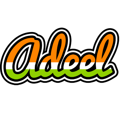 Adeel mumbai logo
