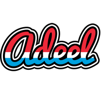 Adeel norway logo