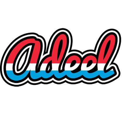 Adeel norway logo