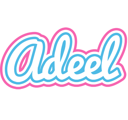 Adeel outdoors logo