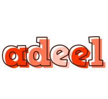 Adeel paint logo