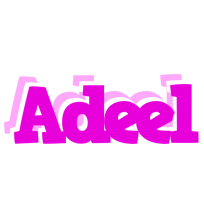 Adeel rumba logo