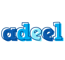 Adeel sailor logo