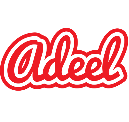 Adeel sunshine logo