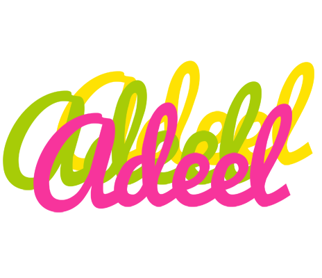 Adeel sweets logo
