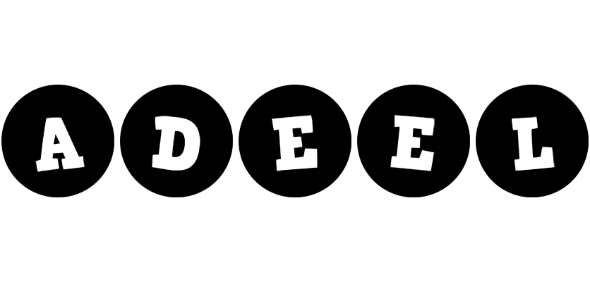 Adeel tools logo