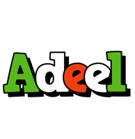 Adeel venezia logo