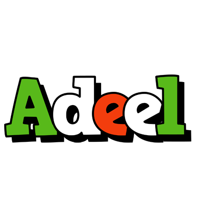 Adeel venezia logo