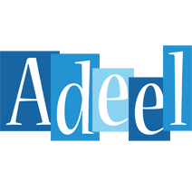 Adeel winter logo