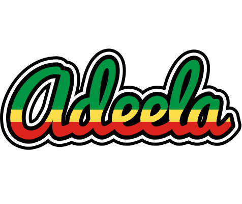 Adeela african logo
