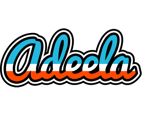 Adeela america logo