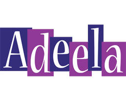 Adeela autumn logo