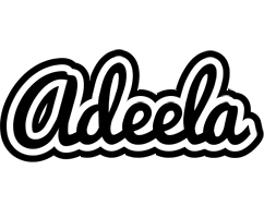 Adeela chess logo