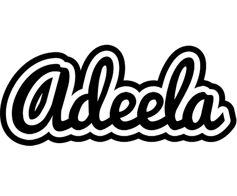 Adeela chess logo