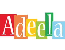 Adeela colors logo