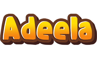 Adeela cookies logo