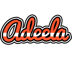 Adeela denmark logo