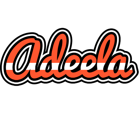 Adeela denmark logo