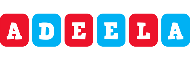 Adeela diesel logo