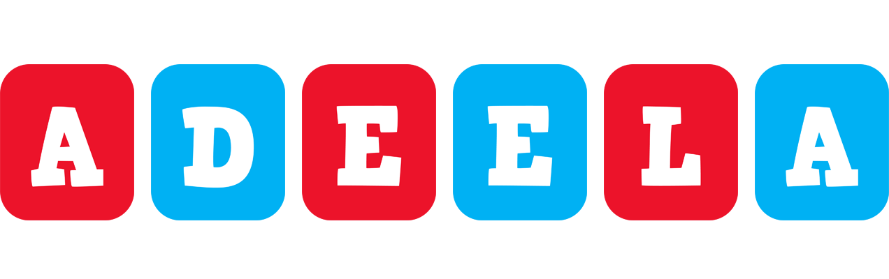 Adeela diesel logo