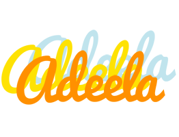 Adeela energy logo