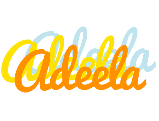 Adeela energy logo