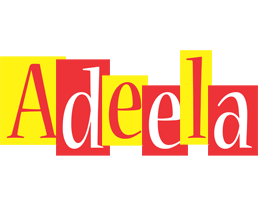 Adeela errors logo