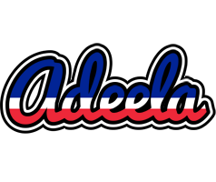 Adeela france logo