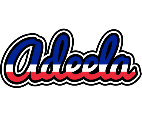 Adeela france logo