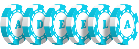 Adeela funbet logo