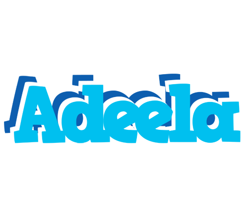 Adeela jacuzzi logo