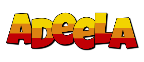 Adeela jungle logo