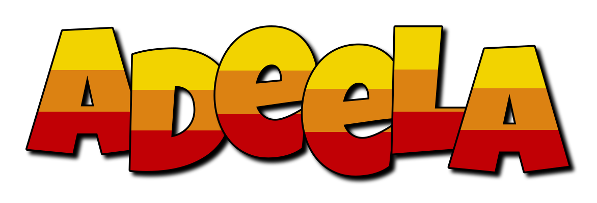 Adeela jungle logo