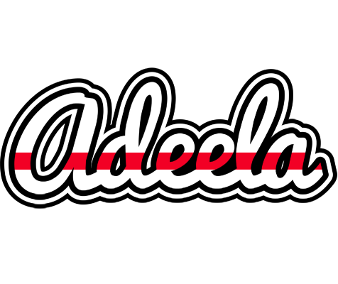 Adeela kingdom logo