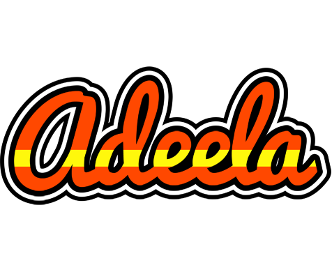 Adeela madrid logo