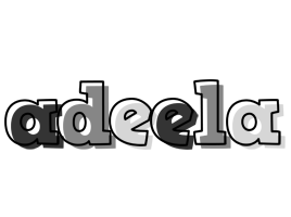 Adeela night logo